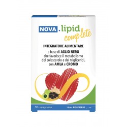 Nova Lipid Complete...