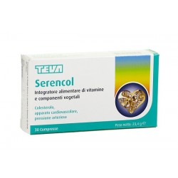 Teva Serencol Integratore...
