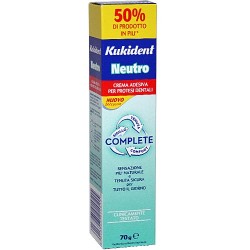 Kukident Neutro Complete...