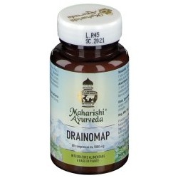 Drainomap Integratore...