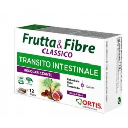 Frutta e Fibre Classico...