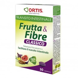 Frutta e Fibre Classico...