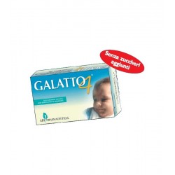 Galatto 4 Integratore per...