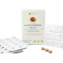 Ganoderma Plus Integratore...