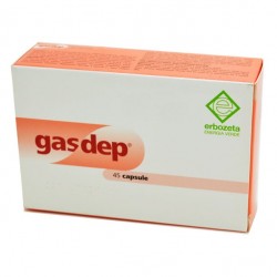 Gasdep Integratore per...