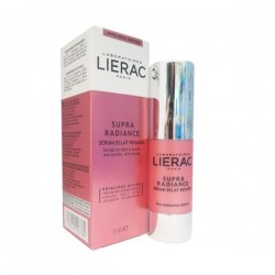 Lierac Supra Radiance Siero...