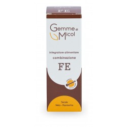 Gemme Di Micol FE Gocce...