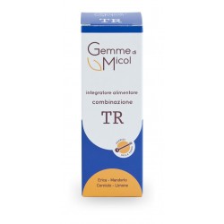 Gemme Di Micol TR Gocce...