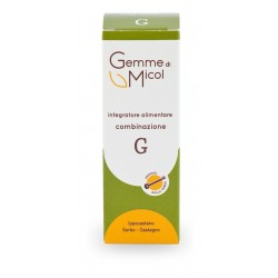 Gemme Di Micol G Gocce...