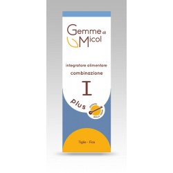 Gemme Di Micol I Plus Gocce...