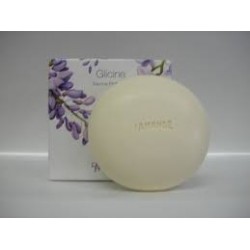 L'Amande Glicine Sapone...