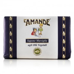 L'Amande Sapone Di...