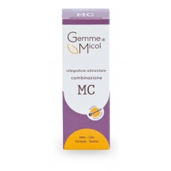 Gemme Di Micol MC Gocce...