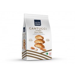 Nutrifree Cantucci Senza...