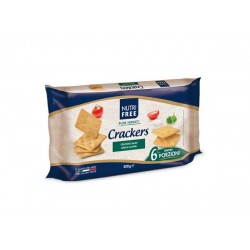 Nutrifree Crackers Senza...