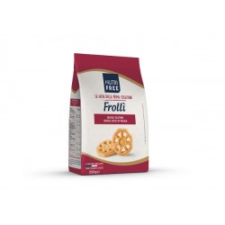 Nutrifree Frollì Biscotti...