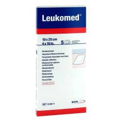 Leukomed Medic Cerotto con...