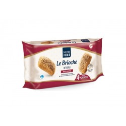 Nutrifree Le Brioche...