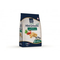 Nutrifree Mini Grissotti...