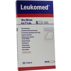 Leukomed Medic Cerotto con...