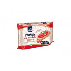 Nutrifree Panfette per...