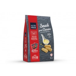 Nutrifree Snack con Olio...