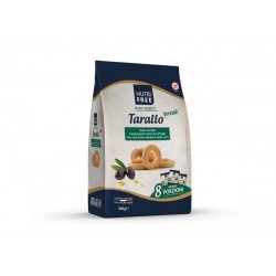 Nutrifree Tarallo Break...