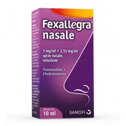 Fexallegra Nasale Spray...