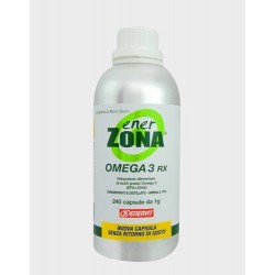 Enerzona Omega3 RX...