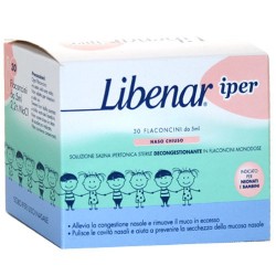 Libenar Iper Acqua di Mare...