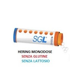 Hering Histaminum 200CH SGL...