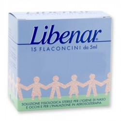 Libenar Soluzione...