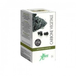 Aboca Carbone Vegetale...