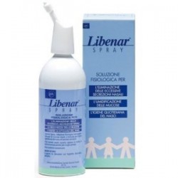 Libenar Spray Soluzione...