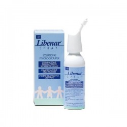 Libenar Spray Soluzione...