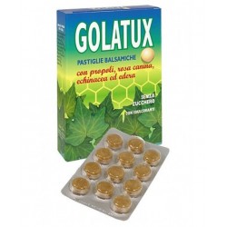 Golatux Caramelle Naturali...