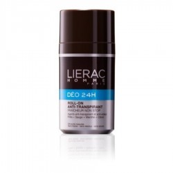 Lierac Homme Deo Roll-On...