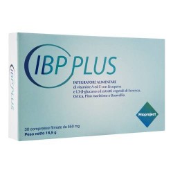 IBP Plus Integratore per...