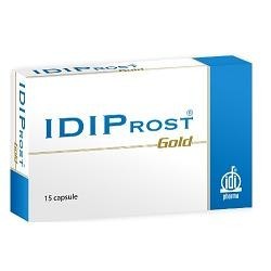 Idiprost Gold Integratore...