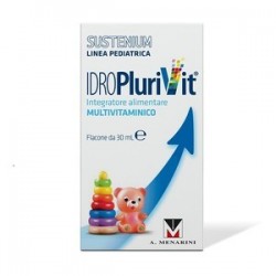 Sustenium Idroplurivit...