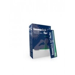 Shedir Immudek Forte per...