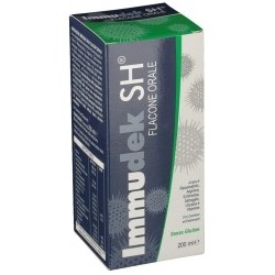 Shedir Immudek Sciroppo per...