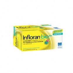 Infloran Bio Plus Fermenti...
