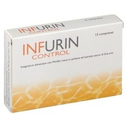Infurin Control Integratore...