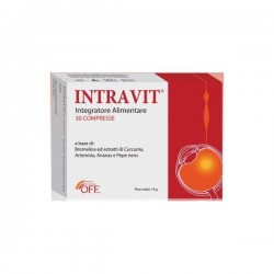 Intravit Integratore per...