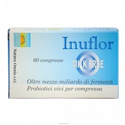 Inuflor Integratore di...