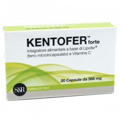 Kentofer Forte Integratore...