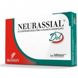 Neurassial Dol Integratore...