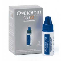 LifeScan One Touch Vita...