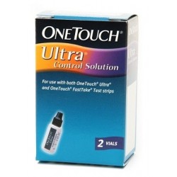 Lifescan Onetouch Ultra...
